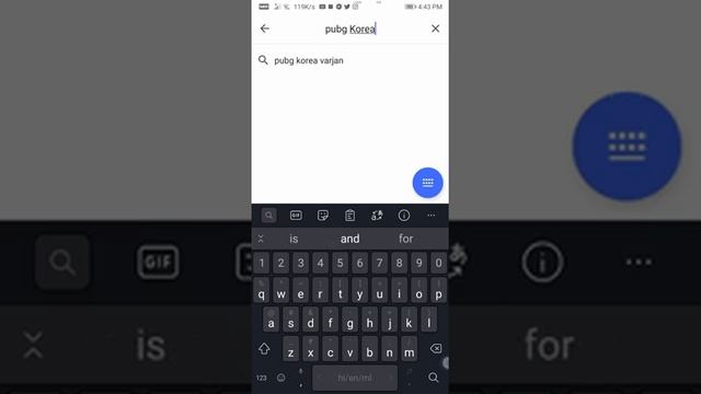 How to download PUBG KR version #PUBGKR #DOWNLOAD #PUBGMOBILE смотреть онлайн