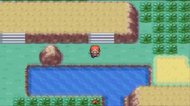 Let's Play Pokemon Fire Red - Part 39 - Safari Zone Blues смотреть онлайн