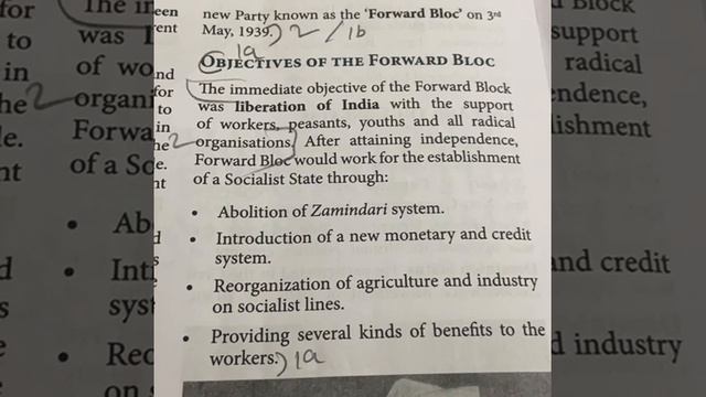 CLASS- History L-10:Subhash Chandra Bose and the INA. (part -2)Ques-Ans by Anchal Kesarwani смотреть онлайн