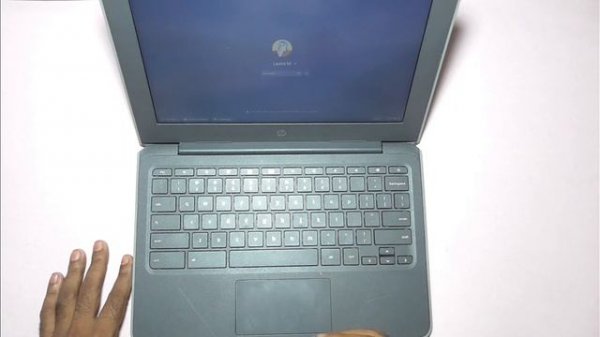 Google chrome operating systems, Chrome OS Chromebook