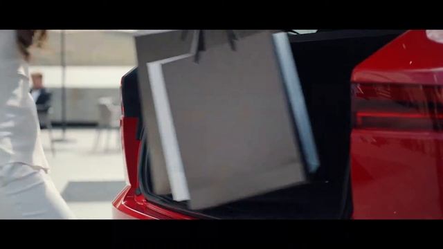 Jaguar E-PACE 2018 | Gesture Control Tailgate смотреть онлайн
