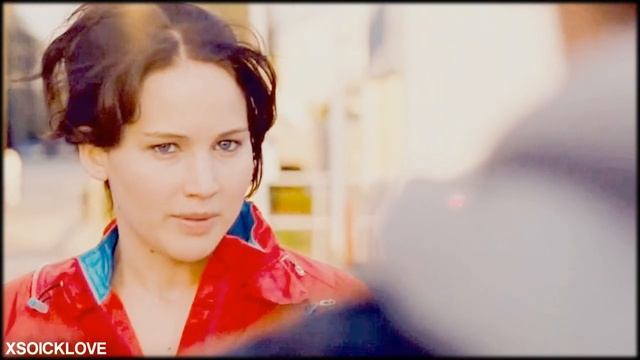 I get lost in my mind {Silver Linings Playbook} смотреть онлайн