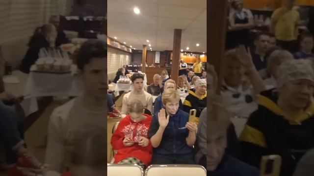 Огни Большого Города Окончание навигации вечная любовь