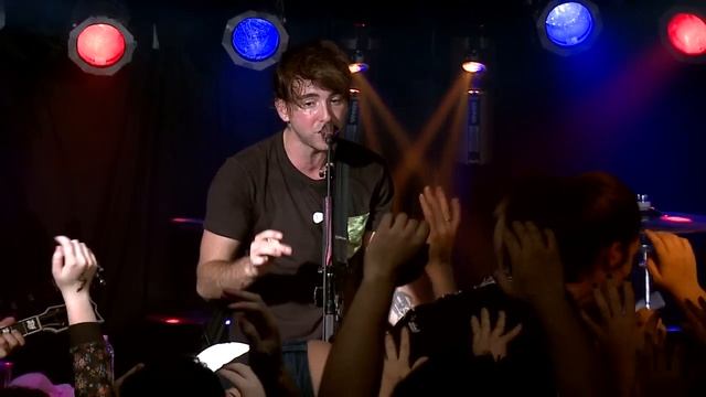 All Time Low - The Reckless And The Brave (Live From The World Triptacular) смотреть онлайн