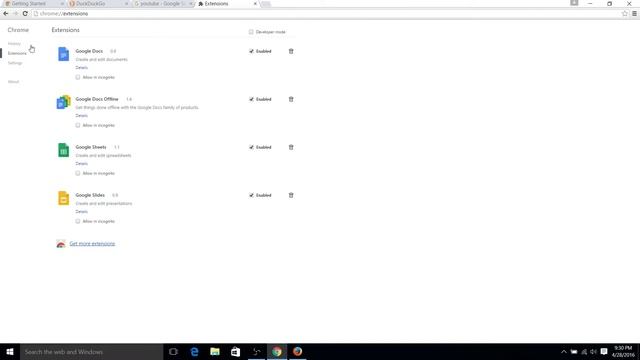 Firefox vs Chrome vs Edge - Finding the Best Web Browser смотреть онлайн