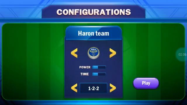 Isl inte football game vershan vanne... смотреть онлайн