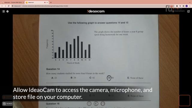 How to Install IdeaoCam Chrome Extension App | FunTech Innovation смотреть онлайн