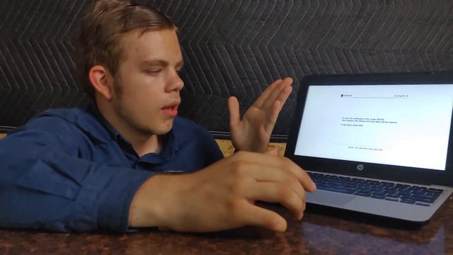 Activate Developer mode on Your Chromebook смотреть онлайн
