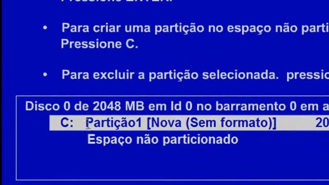 como instalar o windows xp смотреть онлайн