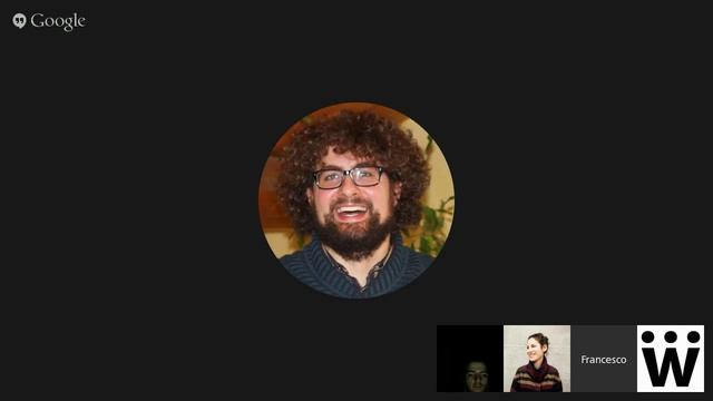 CivicWise | Global Hangout | 15th July смотреть онлайн