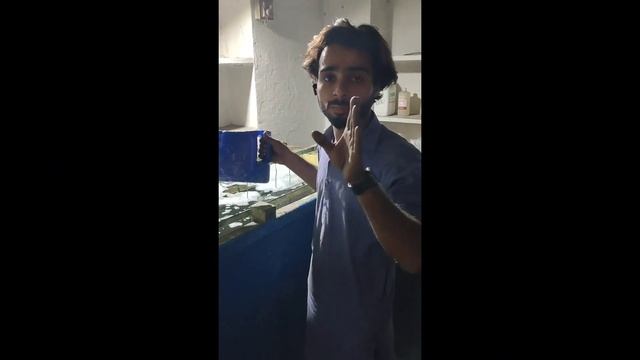 Nickel Chrome Process||How to Nickel Chrome#nickelplating#restoration #abdulwahabnmp смотреть онлайн