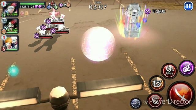 Bleach Brave Souls Guild Quest グループバトル 20/08/2018 - 23/08/2018 (Flyzen 技藍染 179,950) смотреть онлайн