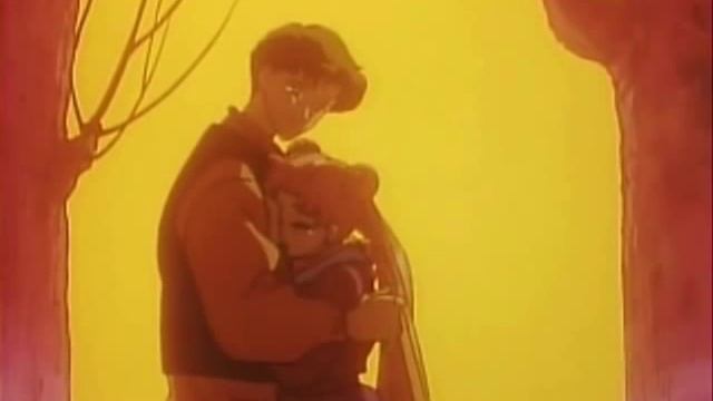 Sailor Moon -The Phantom of the Opera смотреть онлайн
