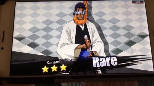 Bleach Brave Souls: Soul Reaper Academy Summons 10x смотреть онлайн