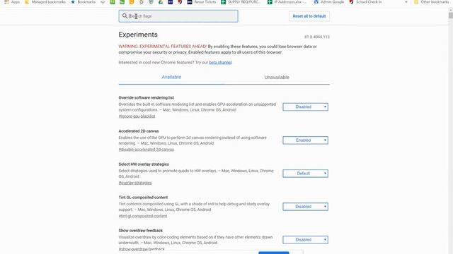 How to Disable Hardware Video Decode in Chrome смотреть онлайн