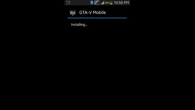 Now gta v launch for android must watch download now by THE GAMER смотреть онлайн