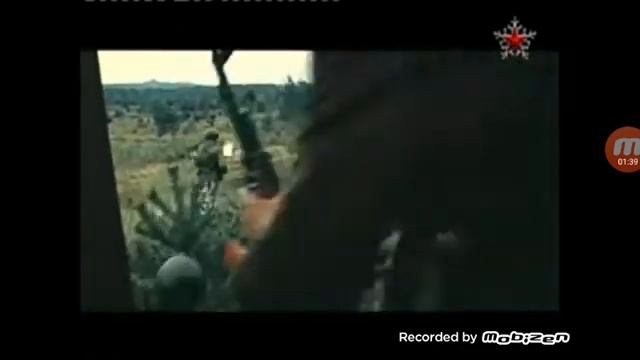 Песня про МИ-8 смотреть онлайн