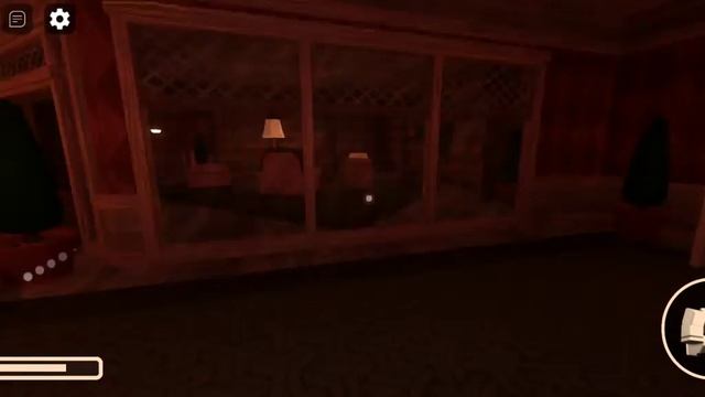 половина Doors roblox смотреть онлайн