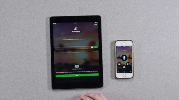Microsoft Translator