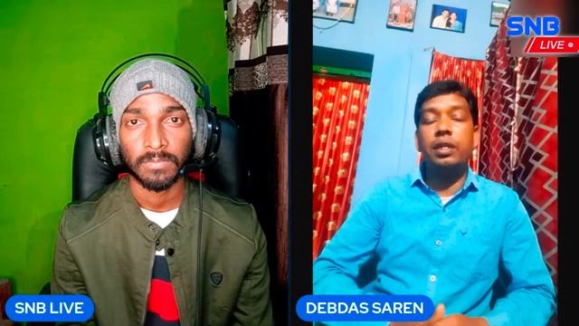 Lita gosai opera wag Gunda gardi Santali News Reporteri ko Dal kedaya смотреть онлайн