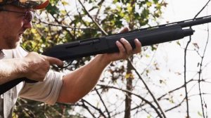 CZ 712 Synthetic G2 Shotgun