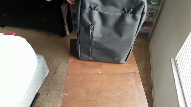 Dopest Sneaker Backpack Ever !!! Strait🔥🔥🔥🔥!!!💯💯💯 смотреть онлайн