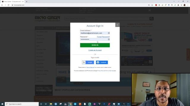 Solo Consulting Tip: Managing Lots of Passwords смотреть онлайн