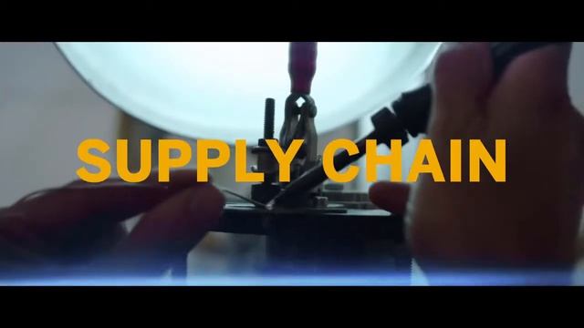 Devialet a choisi SAP Business By Design. смотреть онлайн