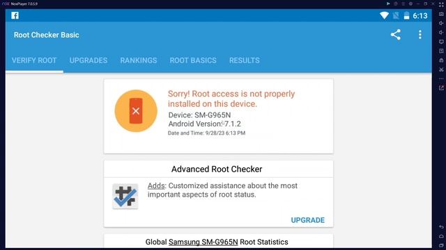 How to Root Android 7.1.2 | ROOT Easy Tutorial - IT SEC LAB HUN смотреть онлайн