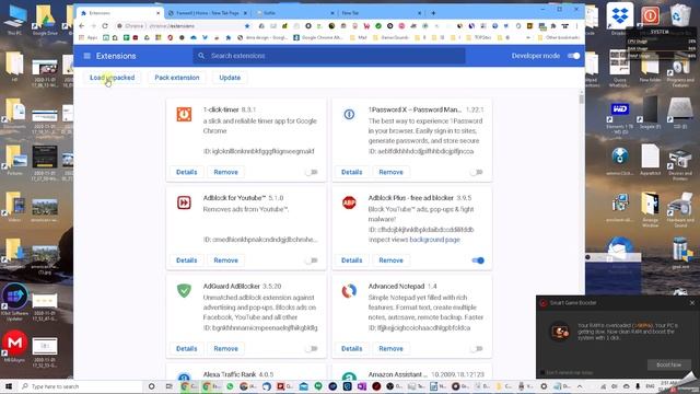 Install Google Chrome extension (Home New Tab) смотреть онлайн