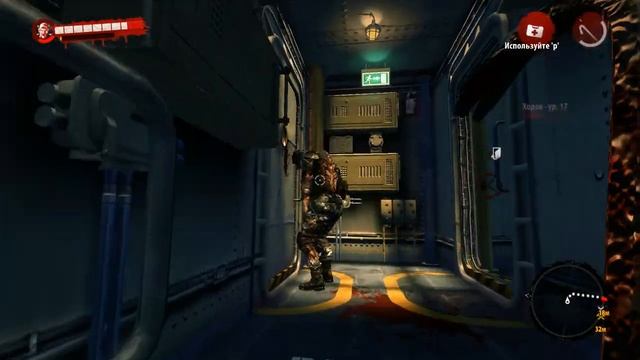 Dead Island: Riptide - Обзор и Смотр Зомби Шутера