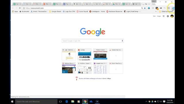 Importing Links and Passwords смотреть онлайн