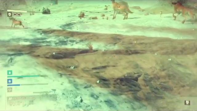No mans sky safari смотреть онлайн