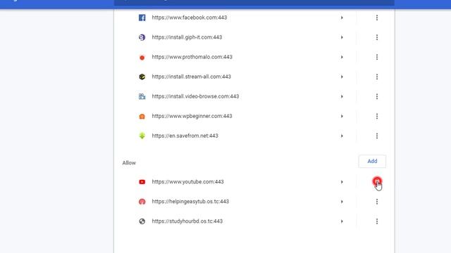 How To turn Off or Disable All Google Chrome Notification (Bangla) смотреть онлайн
