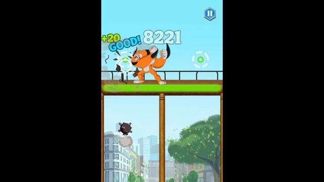 Ben 10 Mechanoid Menace (CN Games) смотреть онлайн