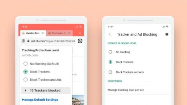 Vivaldi final version hits Android, 3.0 available on desktop смотреть онлайн