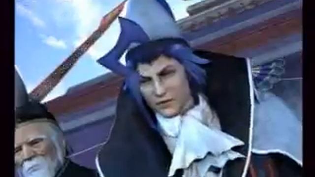 Final Fantasy X The Phantom Of The Opera Remix смотреть онлайн