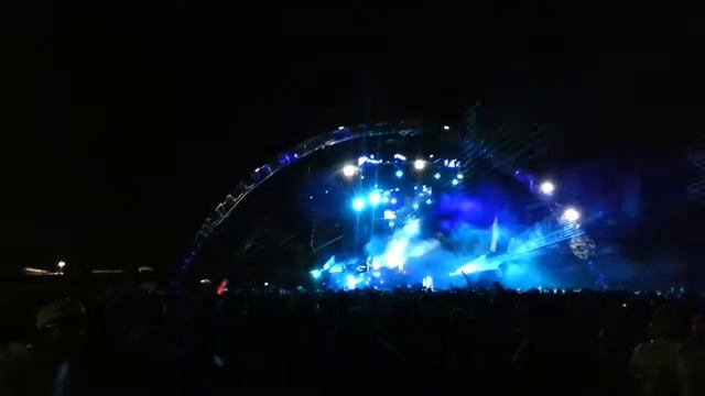 EDC CHICAGO - Bro Safari смотреть онлайн