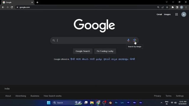 How to Use Google Lens on Chrome Browser in PC/Laptop смотреть онлайн