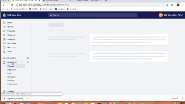 How To Add A Favicon To Your Shopify Store - Dropship Downunder - Drop Shipping Australia смотреть онлайн