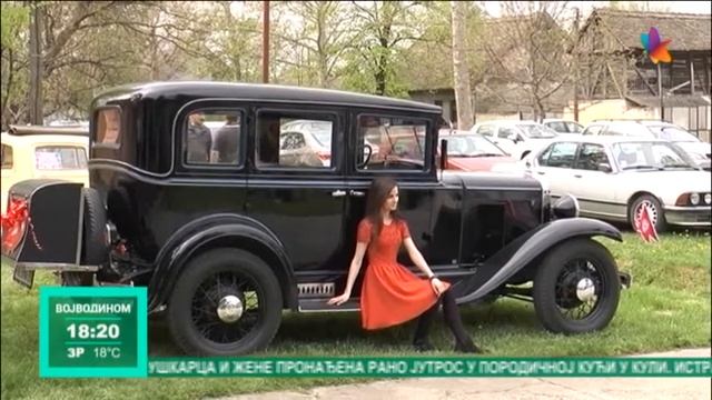 "Foto safari" u Ivanovu смотреть онлайн