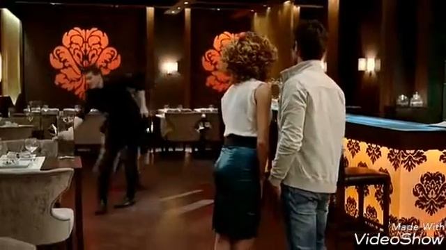 Кухня-( Слава- Однолюб)