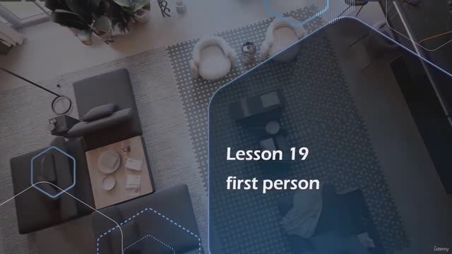 19. First Person смотреть онлайн