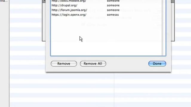 How to Use an Internet Web Browser : How to View & Delete Browsing History on Safari смотреть онлайн