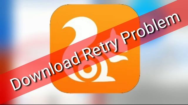 Uc Browser Download Retry Error смотреть онлайн
