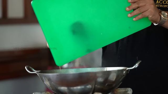 Venkatesh Bhat makes Cauliflower Masala Sindhi style | gobi masala | side dish for chapathi roti смотреть онлайн