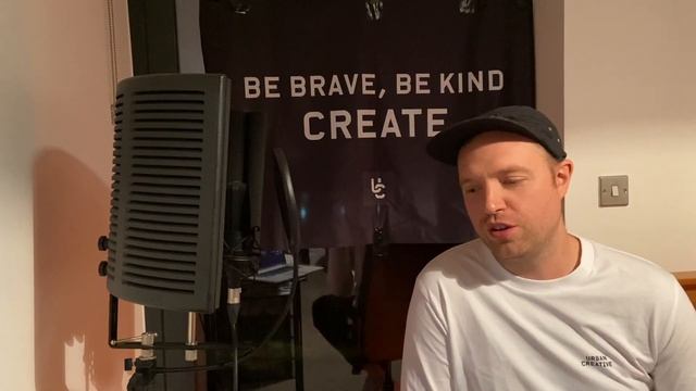 Be Brave, Be Kind, Create • Episode Fourteen: Visionobi смотреть онлайн