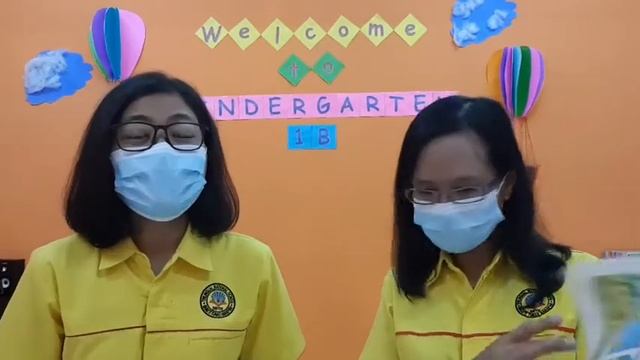 English for K1 - "Open Your Book" - 11 October 2021 смотреть онлайн