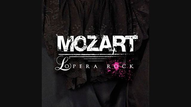 Mozart L'Opéra Rock - Vivre à en Crever (Cover) смотреть онлайн