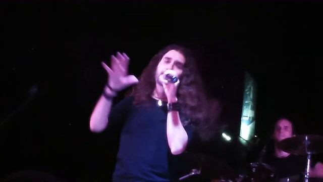 Opera Magna "Después de ti" Live In Cd Obregon 20141128 смотреть онлайн